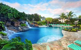 Club Wyndham Bali Hai Villas